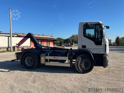 Iveco IVECO EUROCARGO 180E25 CON SCARRABILE NUOVO
