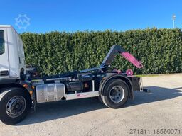 Iveco IVECO EUROCARGO 180E25 CON SCARRABILE NUOVO