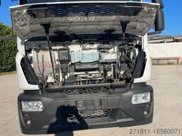 Iveco IVECO EUROCARGO 180E25 CON SCARRABILE NUOVO