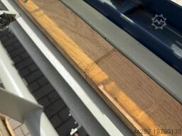 Weinig / Grecon ProfiJoint