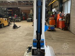 Moh&Federhaff SPH-III