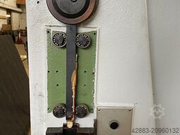 Moh&Federhaff SPH-III