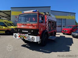 Iveco 80-16 AW