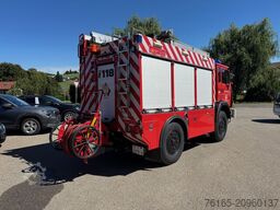 Iveco 80-16 AW