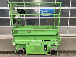 JLG 6RS