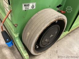 JLG 6RS