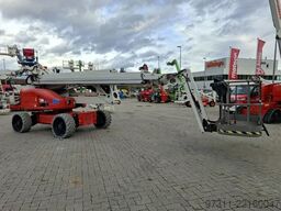 Niftylift HR28 HYBRID 4X4