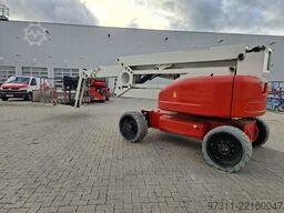 Niftylift HR28 HYBRID 4X4