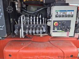 Niftylift HR28 HYBRID 4X4
