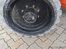 Niftylift HR28 HYBRID 4X4