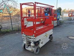 JLG 1930ES