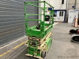 JLG 6RS