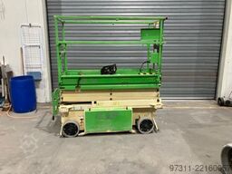 JLG 6RS