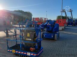 JLG E400AJPN