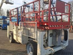 Genie GS-3390 RT