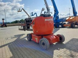 Manitou 150AETJ C 3D
