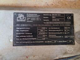 PB S151-16 E
