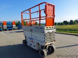 JLG 2630ES