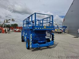Genie GS-4390 RT