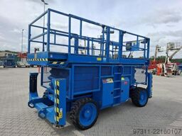 Genie GS-4390 RT