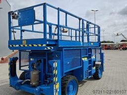 Genie GS-4390 RT