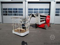 Manitou 150AETJ C 3D