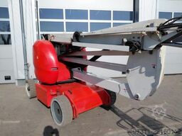 Manitou 150AETJ C 3D