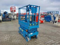 Genie GS-1532