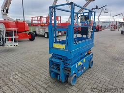 Genie GS-1532