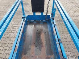 Genie GS-1532