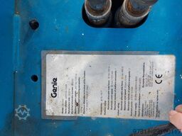 Genie GS-1532