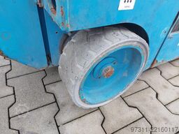 Genie GS-1532