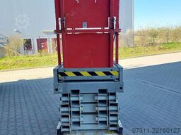 JLG 2630ES