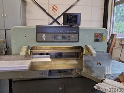 Polar Mohr EM Monitor