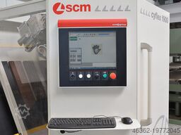 SCM CYFLEX 900