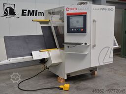 SCM CYFLEX 900