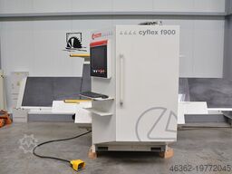 SCM CYFLEX 900