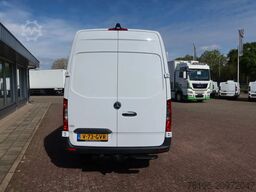 Mercedes-Benz Sprinter 317 CDI Automaat Carrier Koel/Vries/ve...