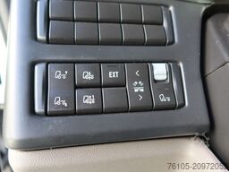 Scania R500 NGS Machine oprijwagen Stuur as.