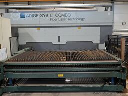 BLM ADIGE-SYS LT COMBO