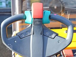 Jungheinrich EJC 212z