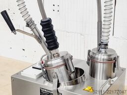 Hagesana Filter King F 20