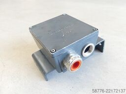 Siemens 1PH6137-4CZ09 - Z Spindelmotor SN: EOT86310701006 mit 2CW8366-8 Gebläse