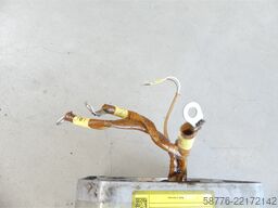 Siemens Stator für 1PH7107-2NF02 Spindelmotor SN YFU840300001001