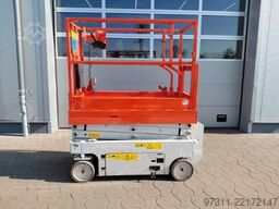 Genie GS-1532