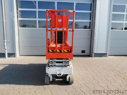 Genie GS-1532