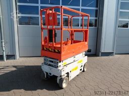 Genie GS-1532