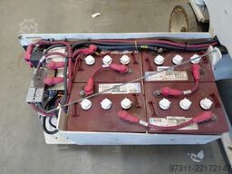 Genie GS-1532