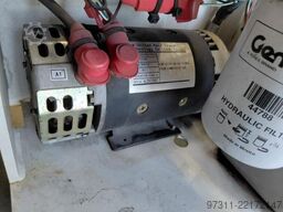Genie GS-1532