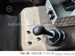 MERCEDES-BENZ 1120AF 6-Gang TLF 16/25 firefighter Tank 2340l L